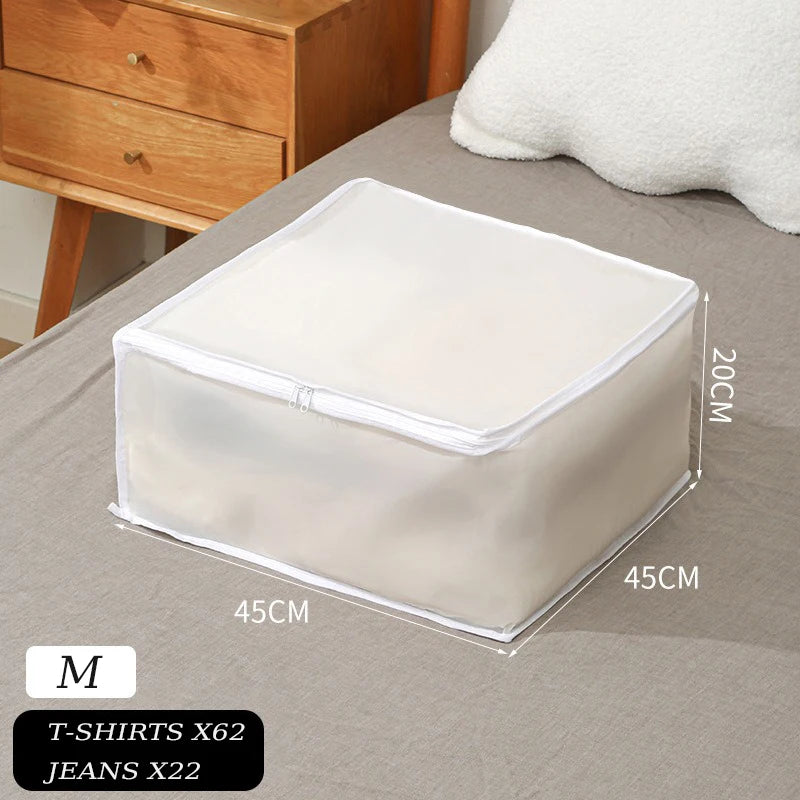 Rangement Pour Chambre Sous-Lit (Type 2)