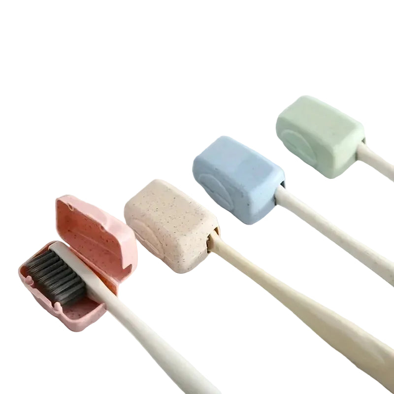 Boîte De Protection Pour Brosse à Dents