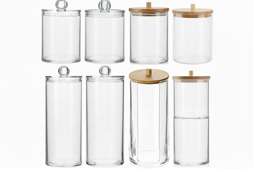 Boîte De Rangement Multifonction Pour Salle De Bain