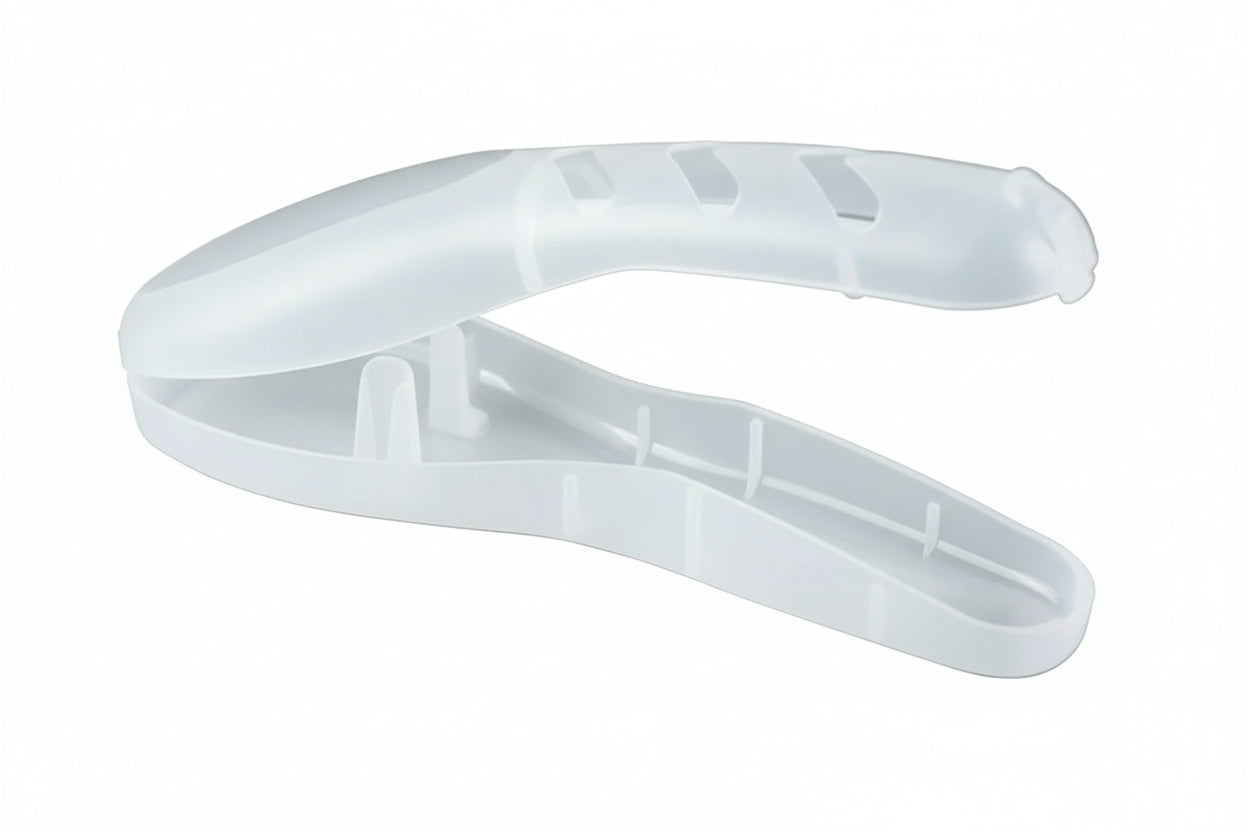 Boîte De Rangement Pour Rasoir