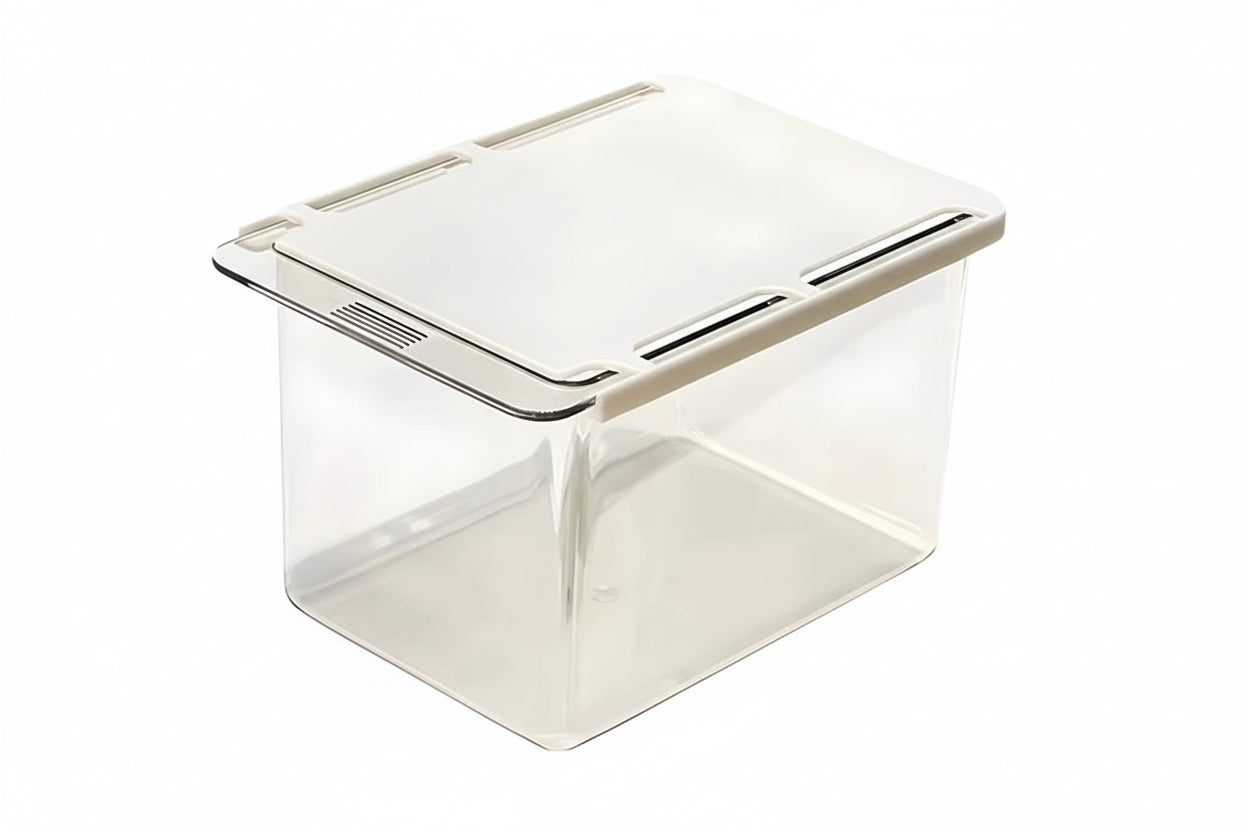 Boîte De Rangement Sous Meuble