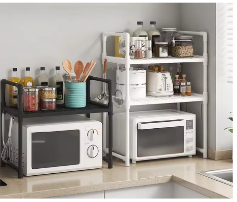 Etagère De Rangement Pour Micro-onde (Type 1)