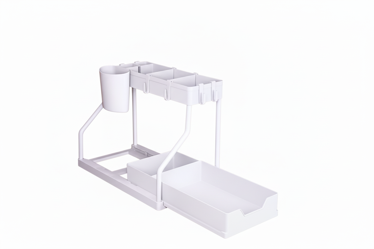 Support de Rangement multifonction (Type 2)