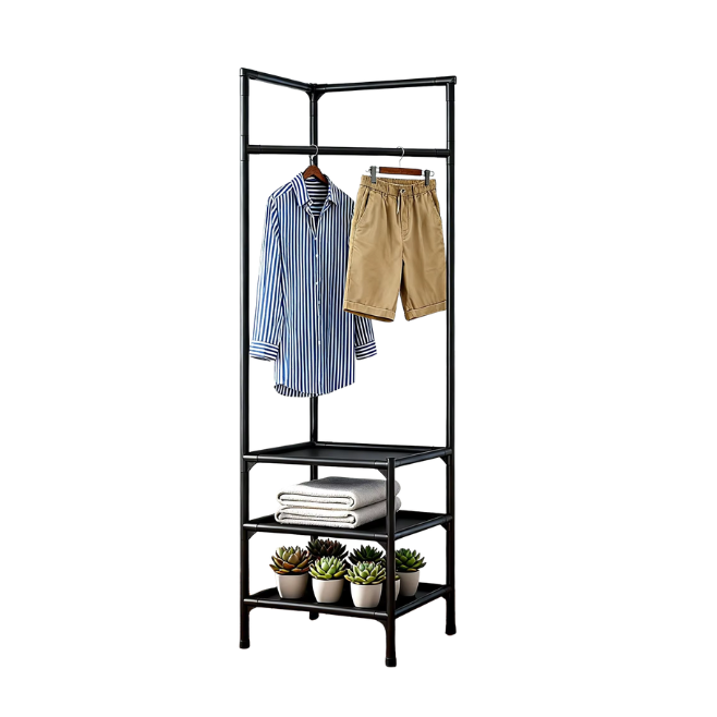 Porte Manteau (Type 1)