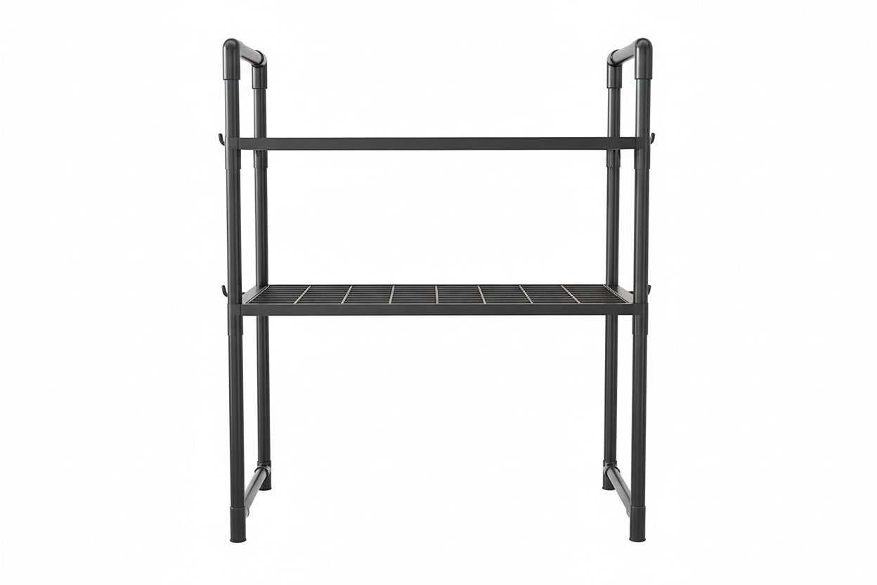 Etagère De Rangement Pour Micro-onde (Type 1)