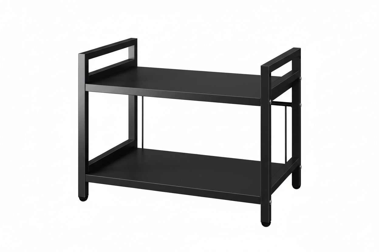 Etagère De Rangement Pour Micro-onde (Type 2)