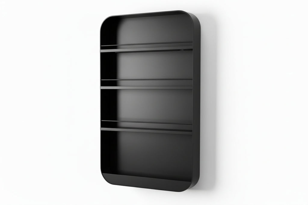 Meuble De Rangement Mural