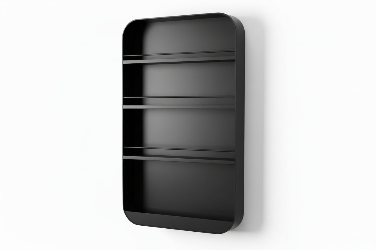 Meuble De Rangement Mural