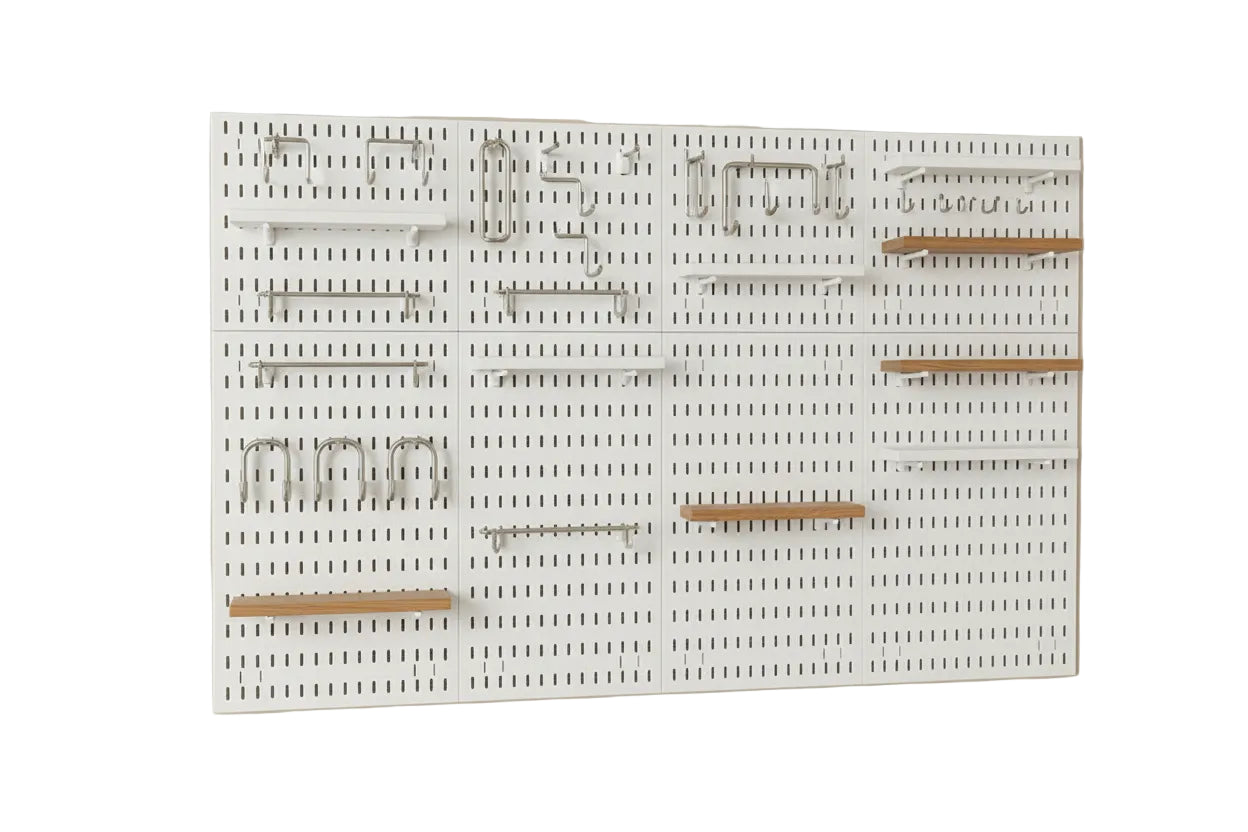 Organisateur Bureau Vertical Modulable (Type 2)