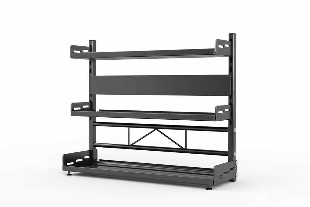 Organisateur D'épices