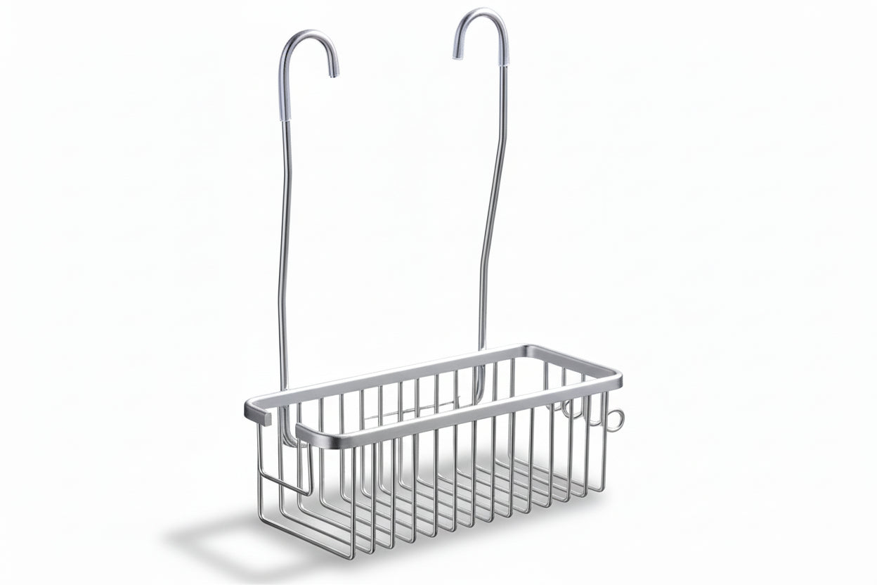 Panier De Rangement Pour Douche (Type 1)