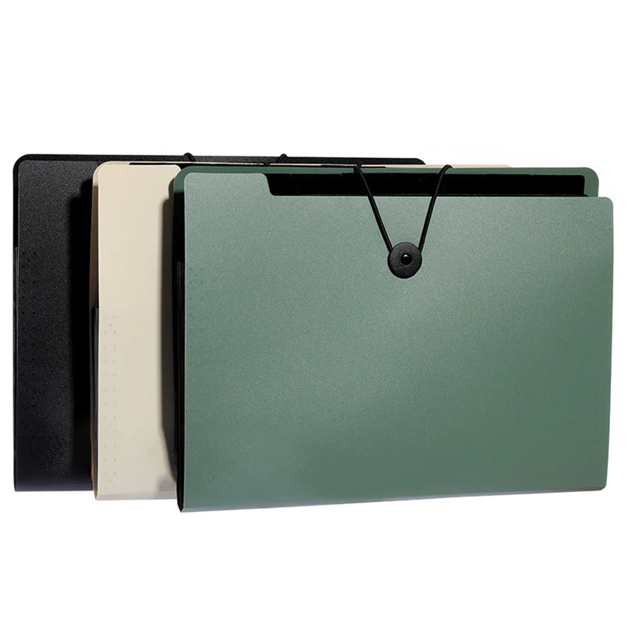 Pochette Rangement Document (Type 2)