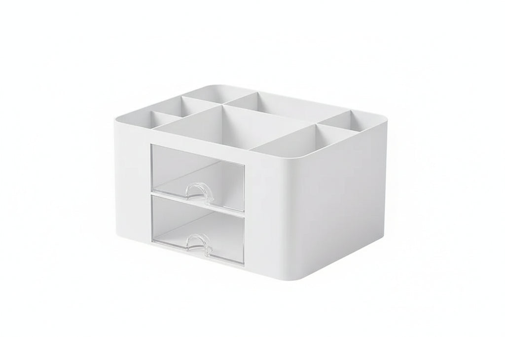 Rangement Multifonction Pour Accessoire De Bureau (Types 1)