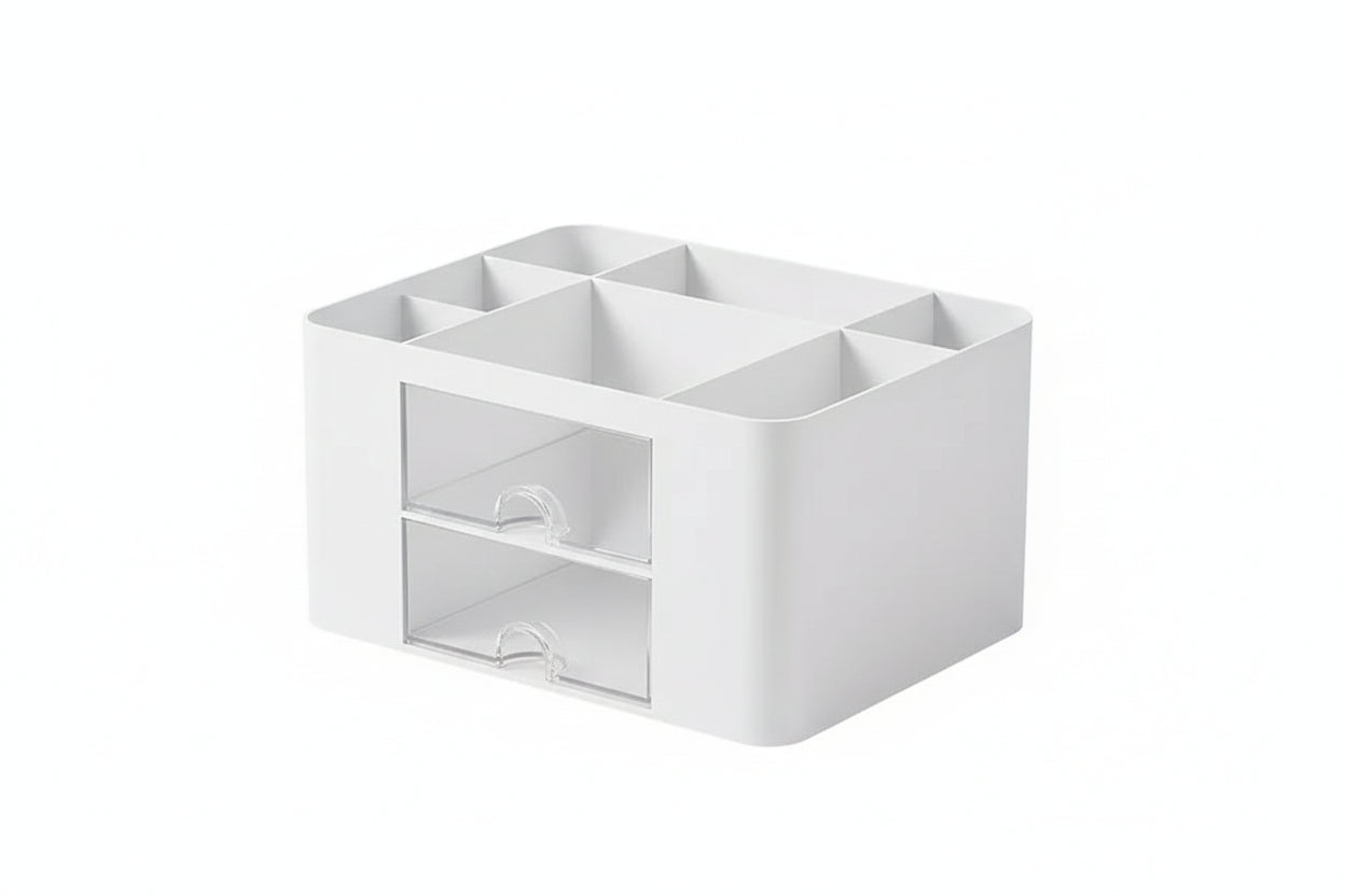 Rangement Multifonction Pour Accessoire De Bureau (Types 1)