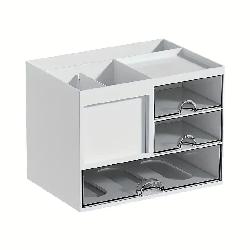 Rangement Multifonction Pour Accessoire De Bureau (Types 2)