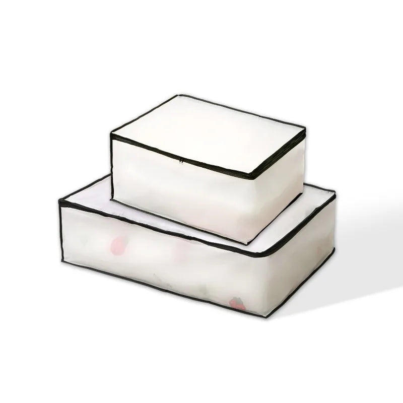 Rangement Pour Chambre Sous-Lit (Type 2)