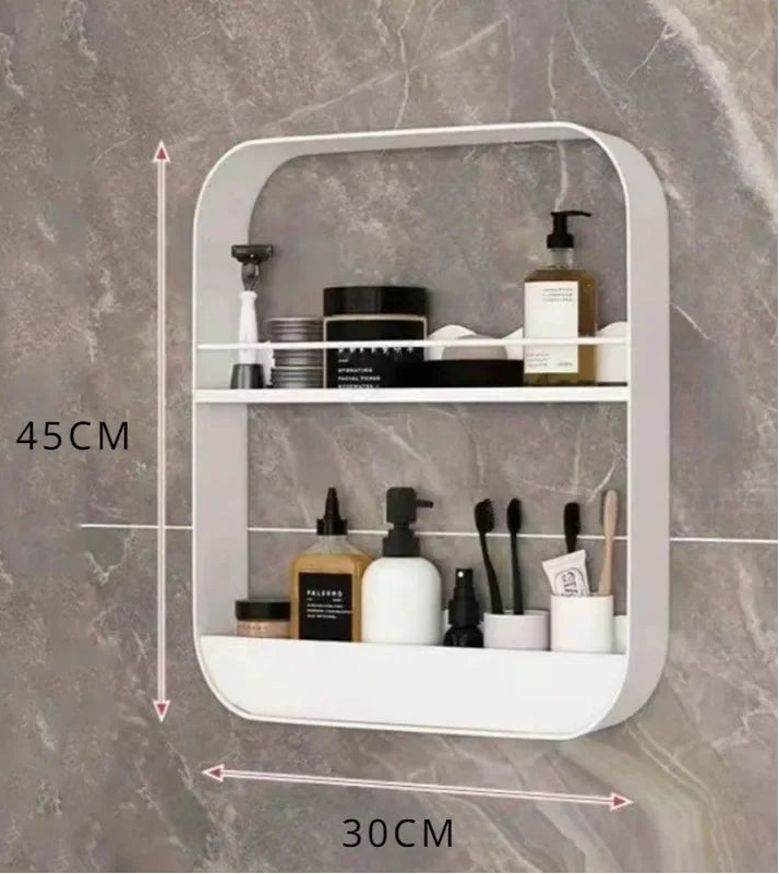 Meuble De Rangement Mural