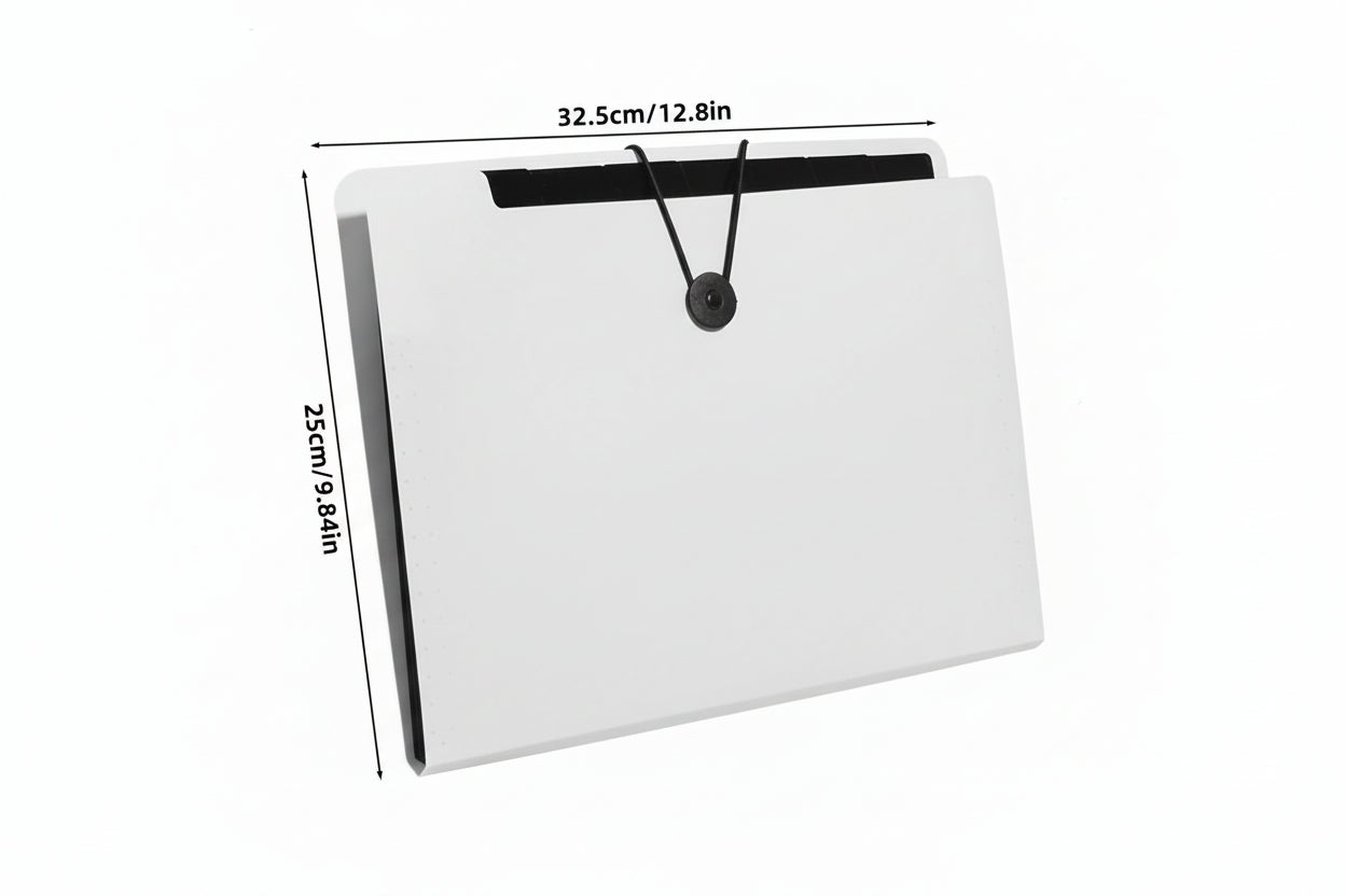 Pochette Rangement Document (Type 2)