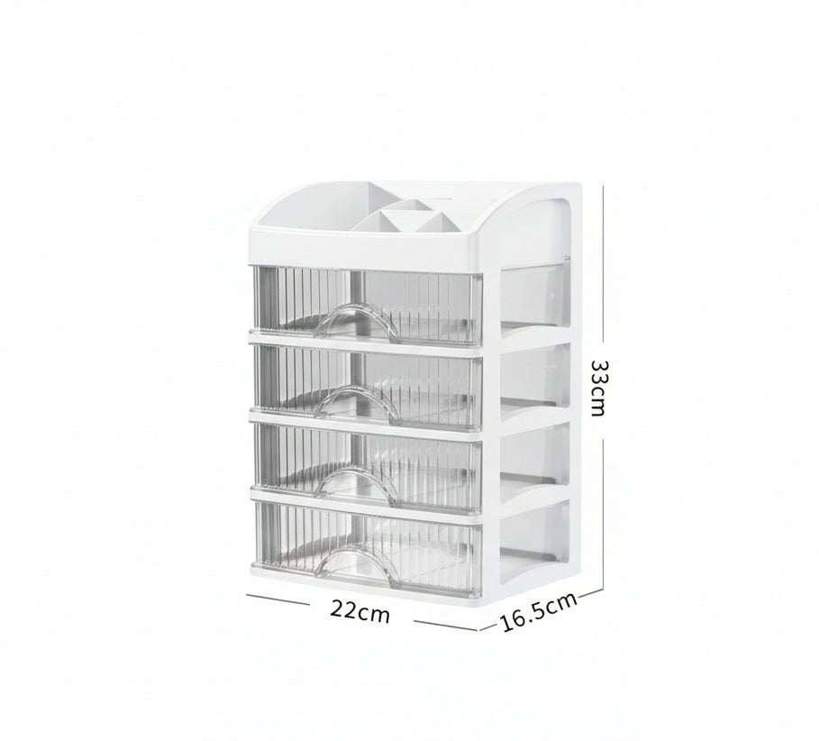 Organisateur De Salle De Bain (Type 2)