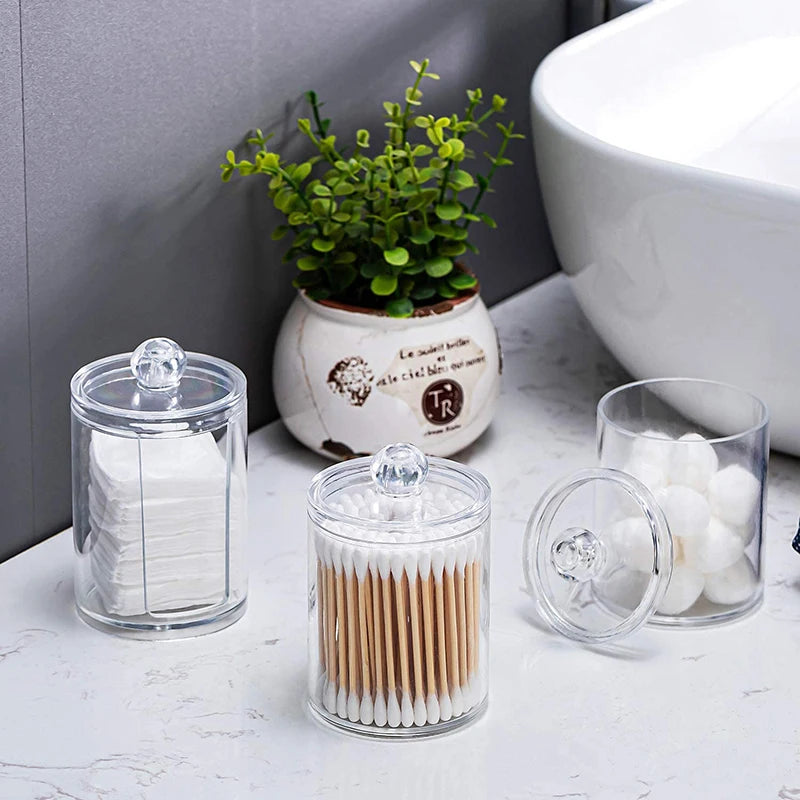 Boîte De Rangement Multifonction Pour Salle De Bain