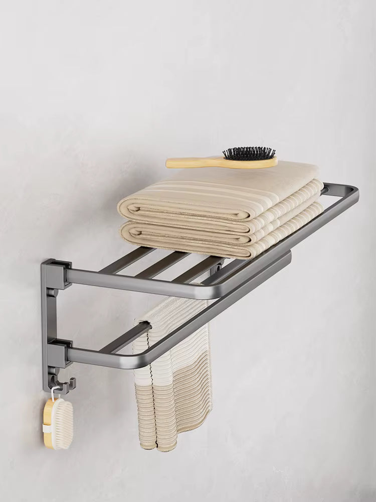 Porte Serviette (Type 2)