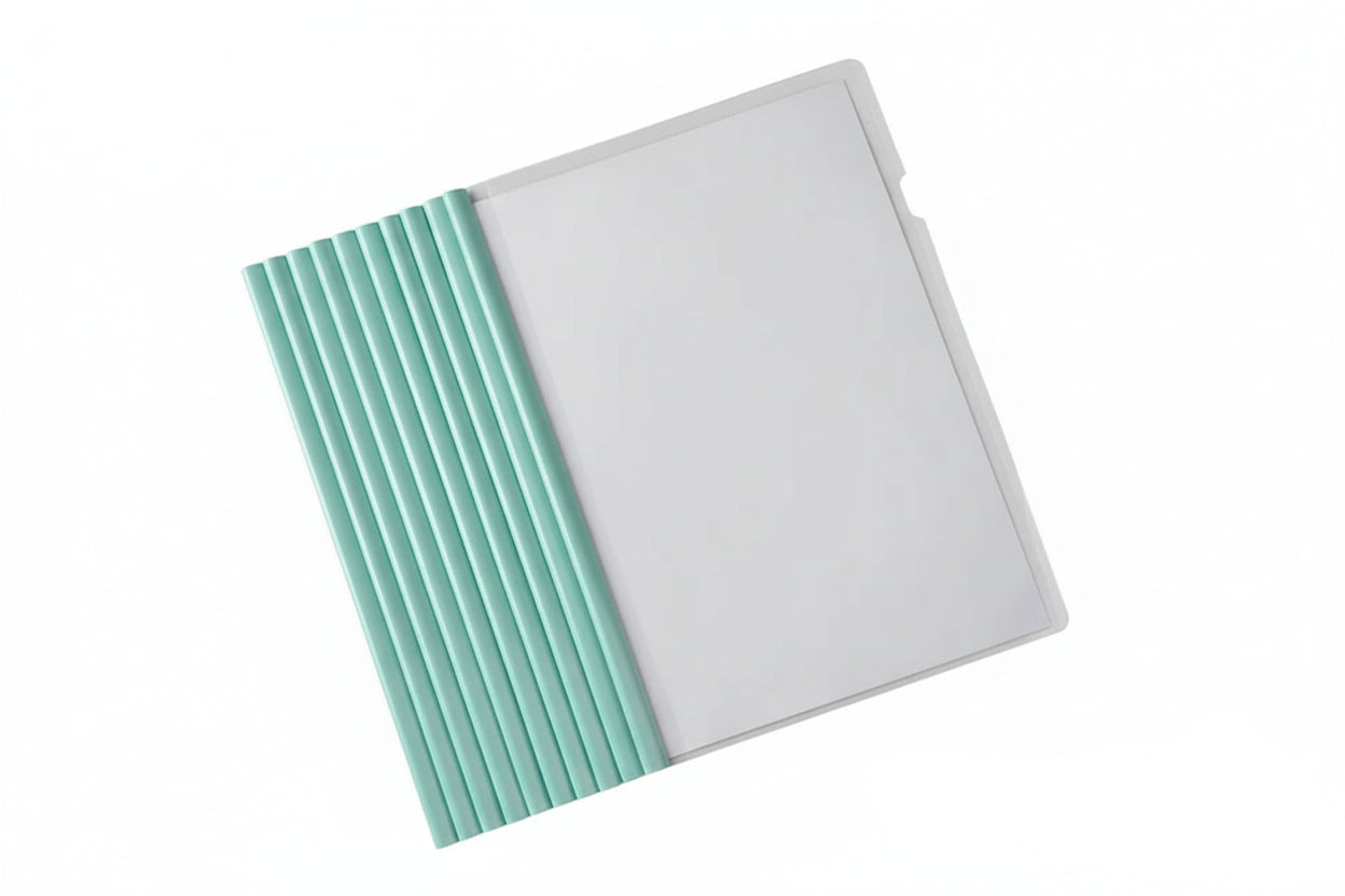 Pochette Transparente