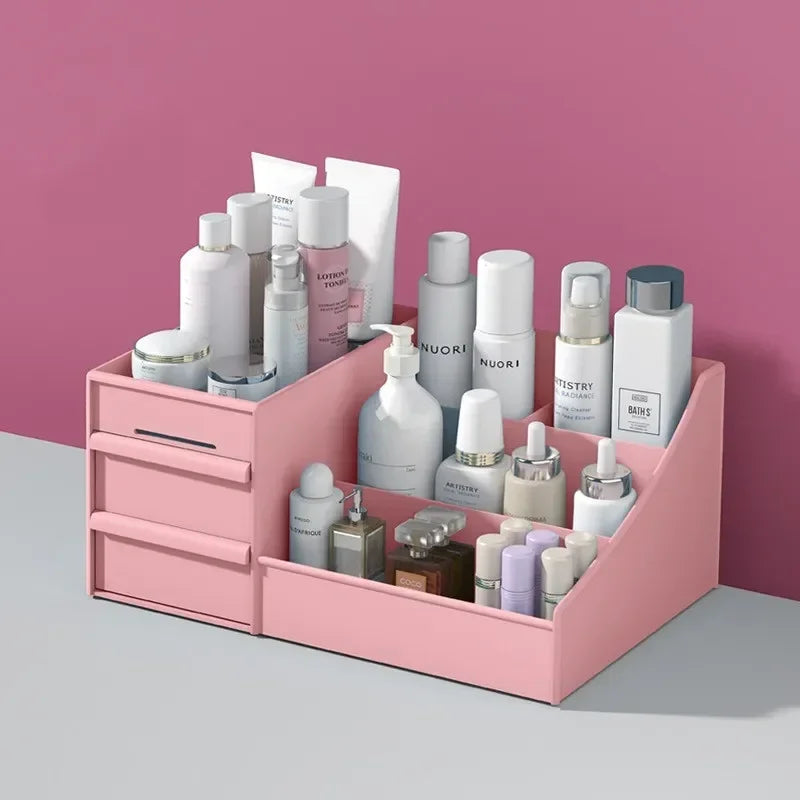 Organisateur De Salle De Bain (Type 1)