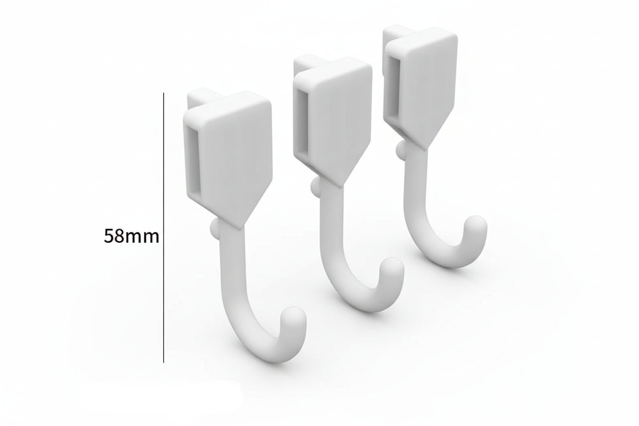 Organisateur Bureau Vertical Modulable (Type 2)