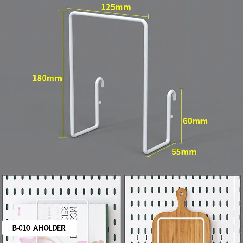 Organisateur Bureau Vertical Modulable (Type 2)