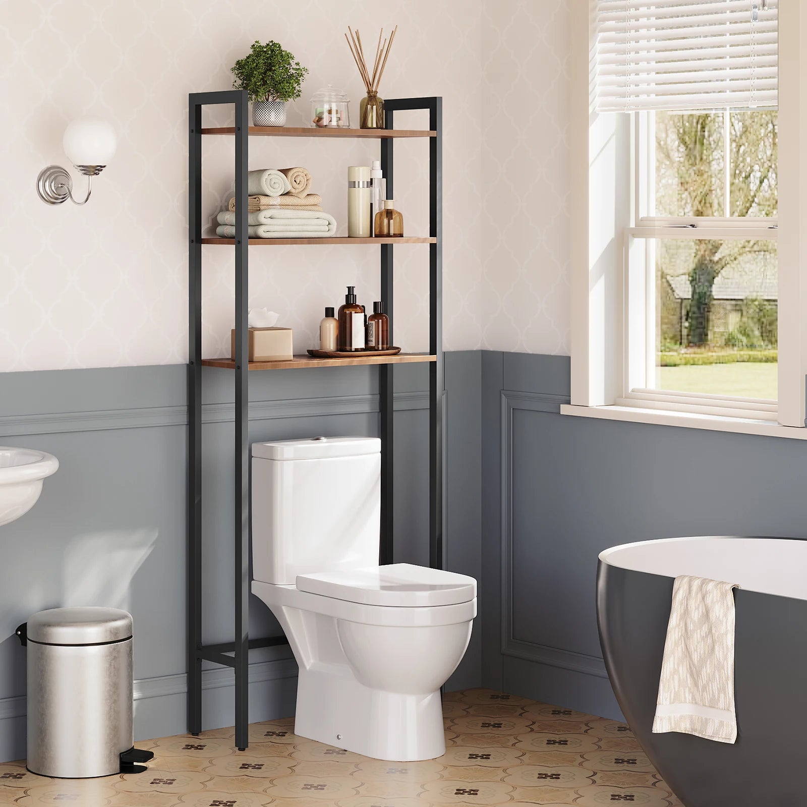 Meuble De Rangement (Type 3)