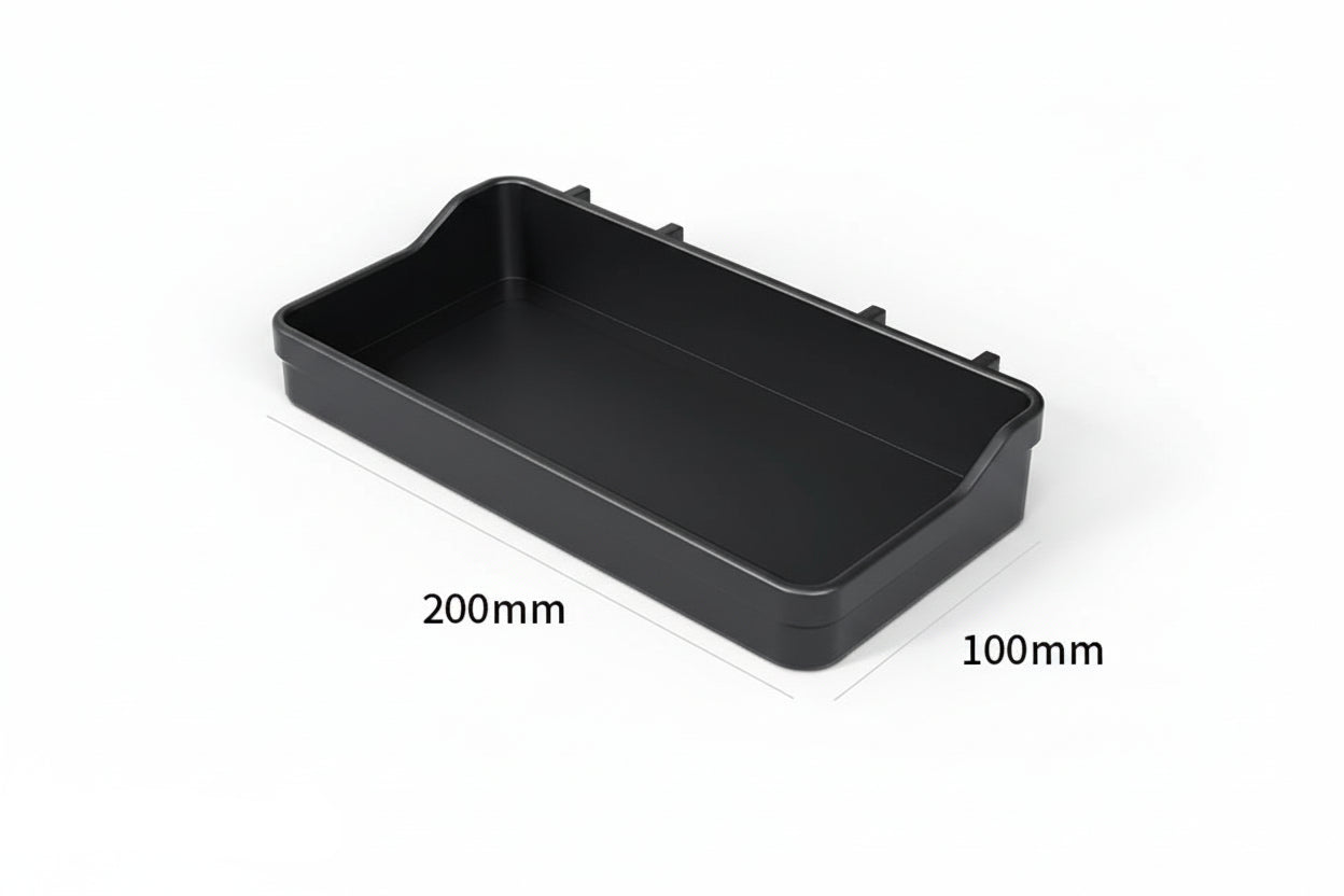 Organisateur Bureau Vertical Modulable (Type 2)