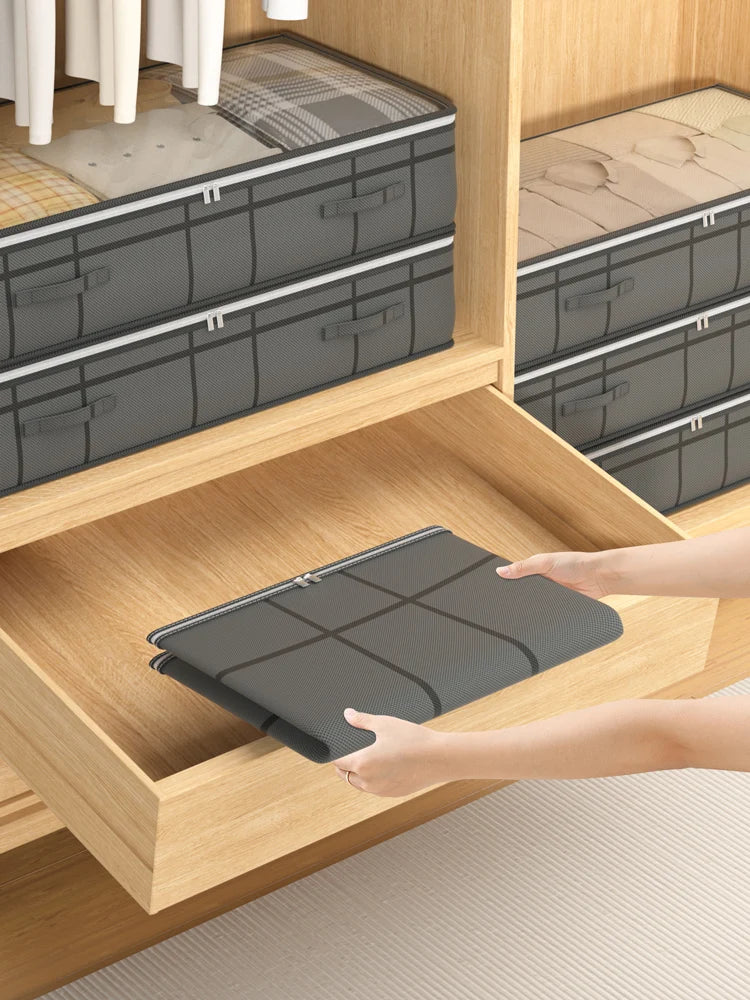 Rangement Pour Chambre Sous-Lit (Type 3)