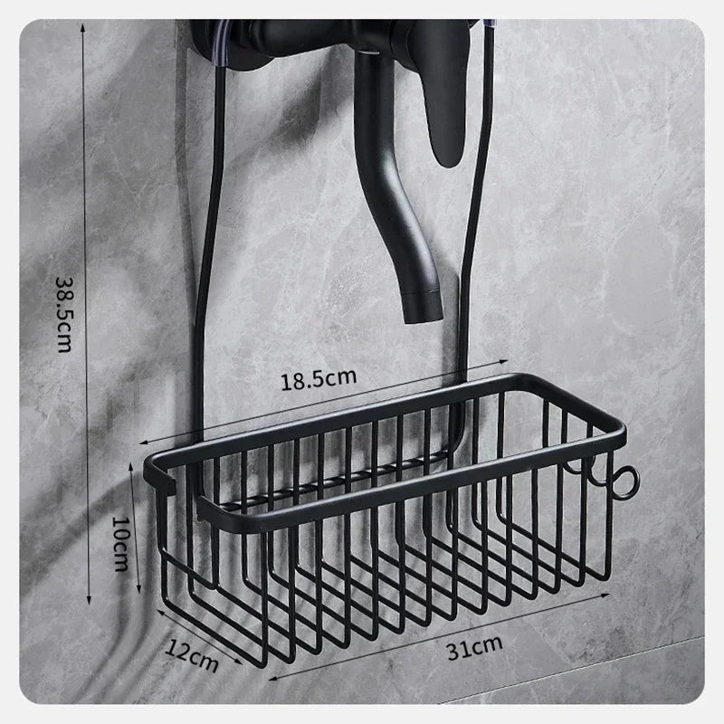 Panier De Rangement Pour Douche (Type 1)