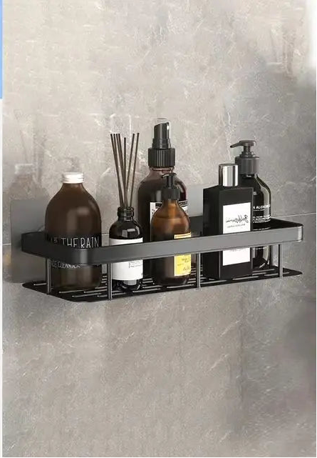 Étagère Multifonction Pour Salle De Bain (Type 2)