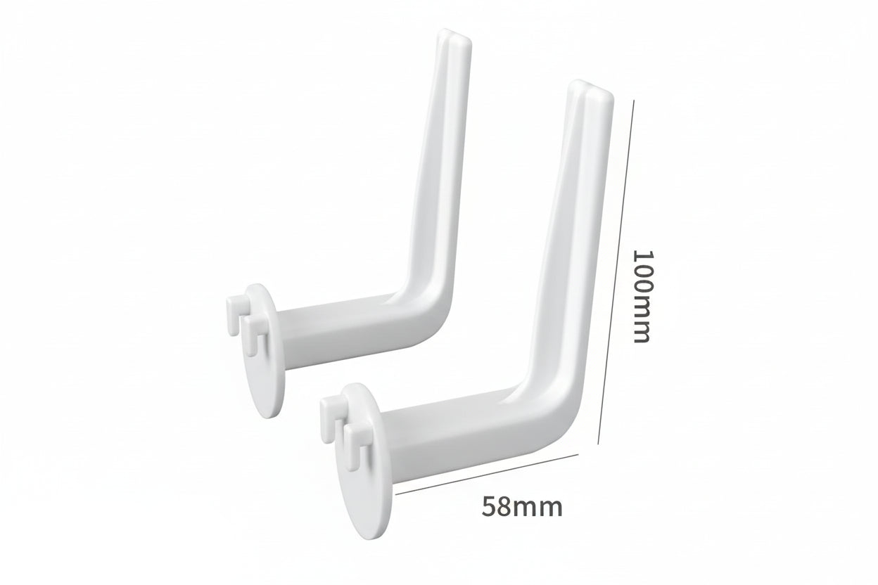 Organisateur Bureau Vertical Modulable (Type 2)