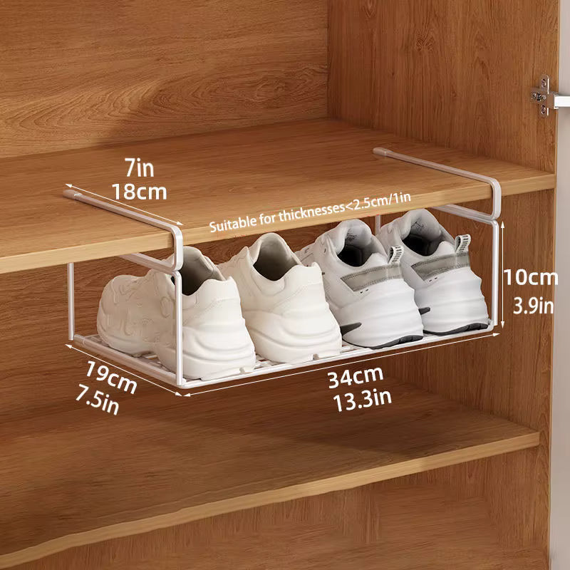 Étagère à Chaussures