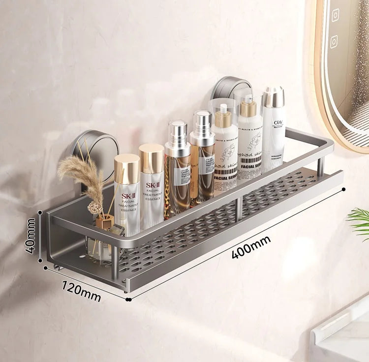 Étagère Multifonction Pour Salle De Bain (Type 1)