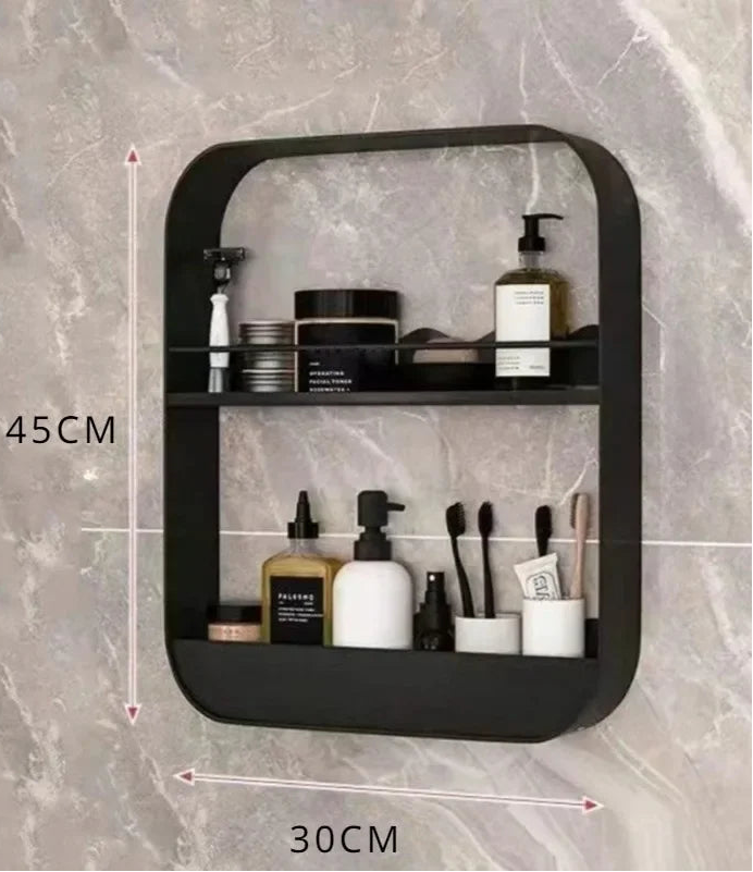 Meuble De Rangement Mural