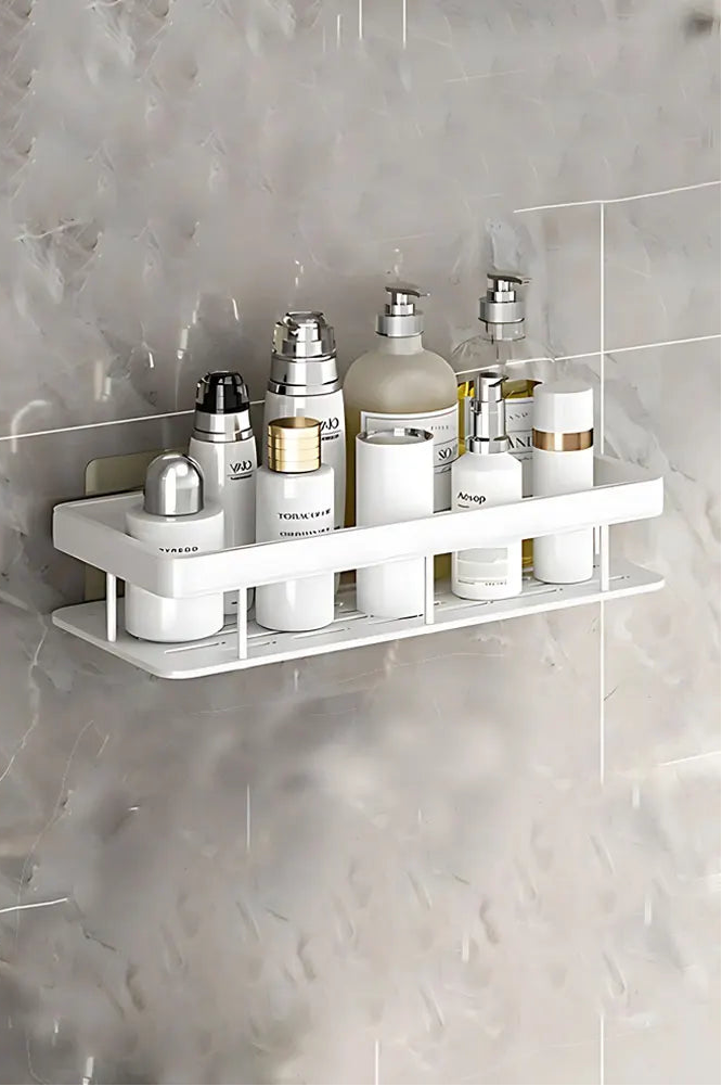 Étagère Multifonction Pour Salle De Bain (Type 2)