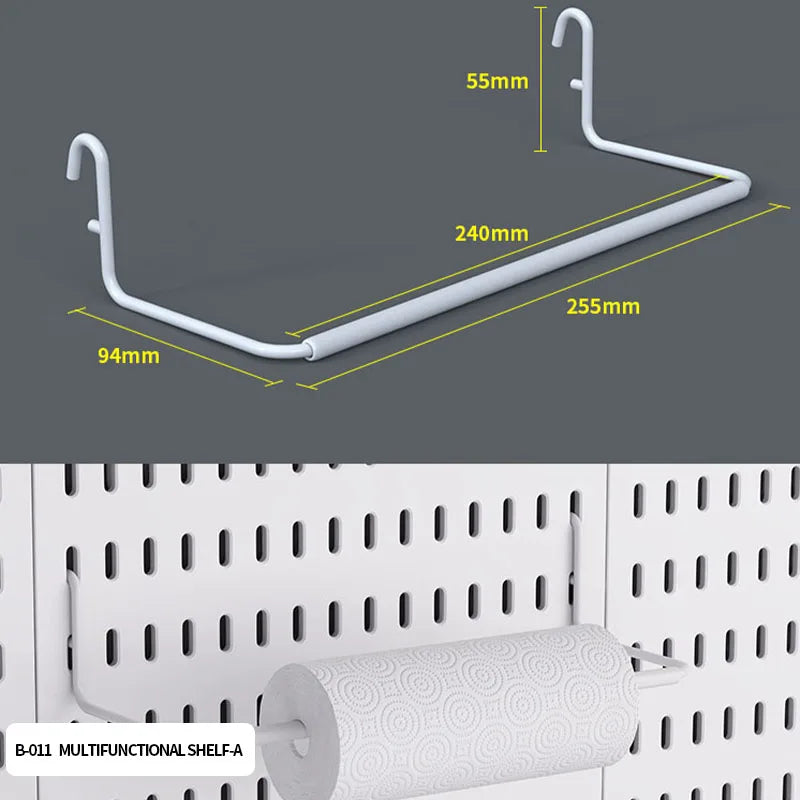 Organisateur Bureau Vertical Modulable (Type 2)