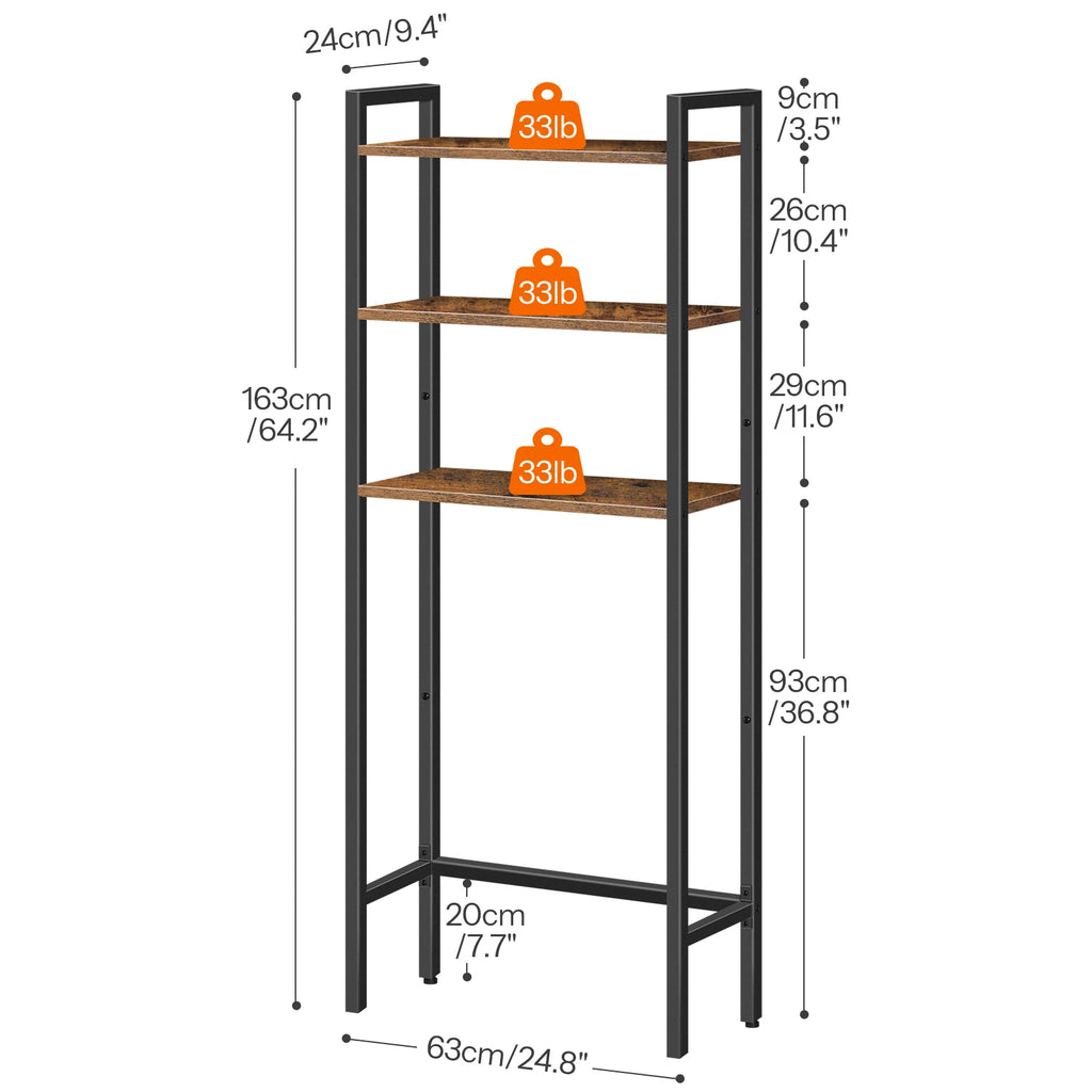 Meuble De Rangement (Type 3)