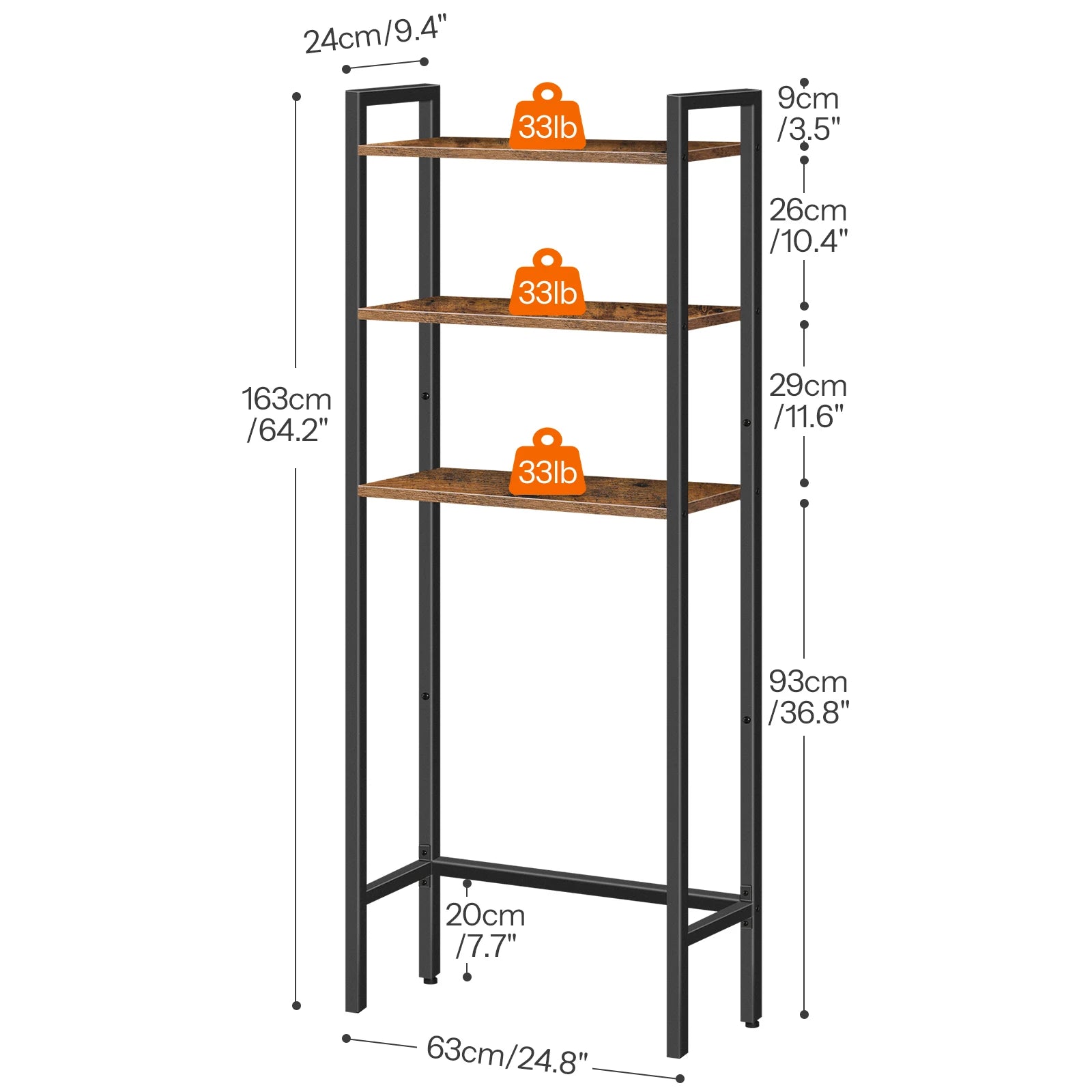 Meuble De Rangement (Type 3)