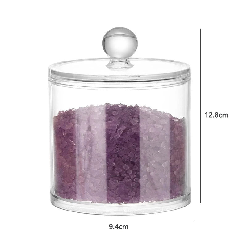 Boîte De Rangement Multifonction Pour Salle De Bain