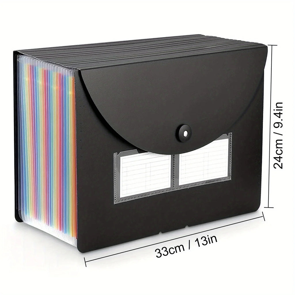 Pochette Rangement Document (Type 1)