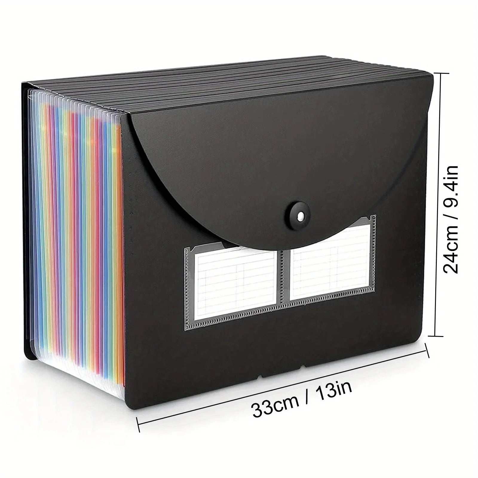 Pochette Rangement Document (Type 1)