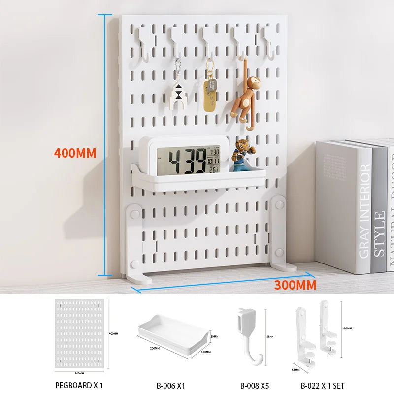 Organisateur Bureau vertical modulable (Type 1)