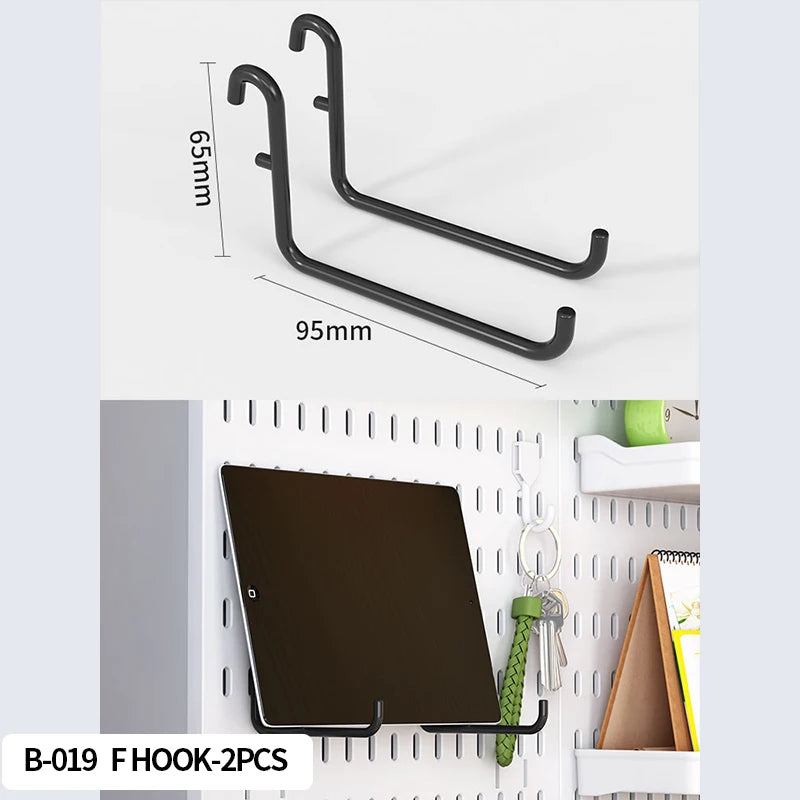 Organisateur Bureau Vertical Modulable (Type 2)
