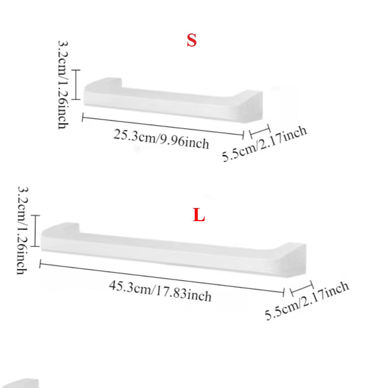 Étagère Mural Pour Chaussures