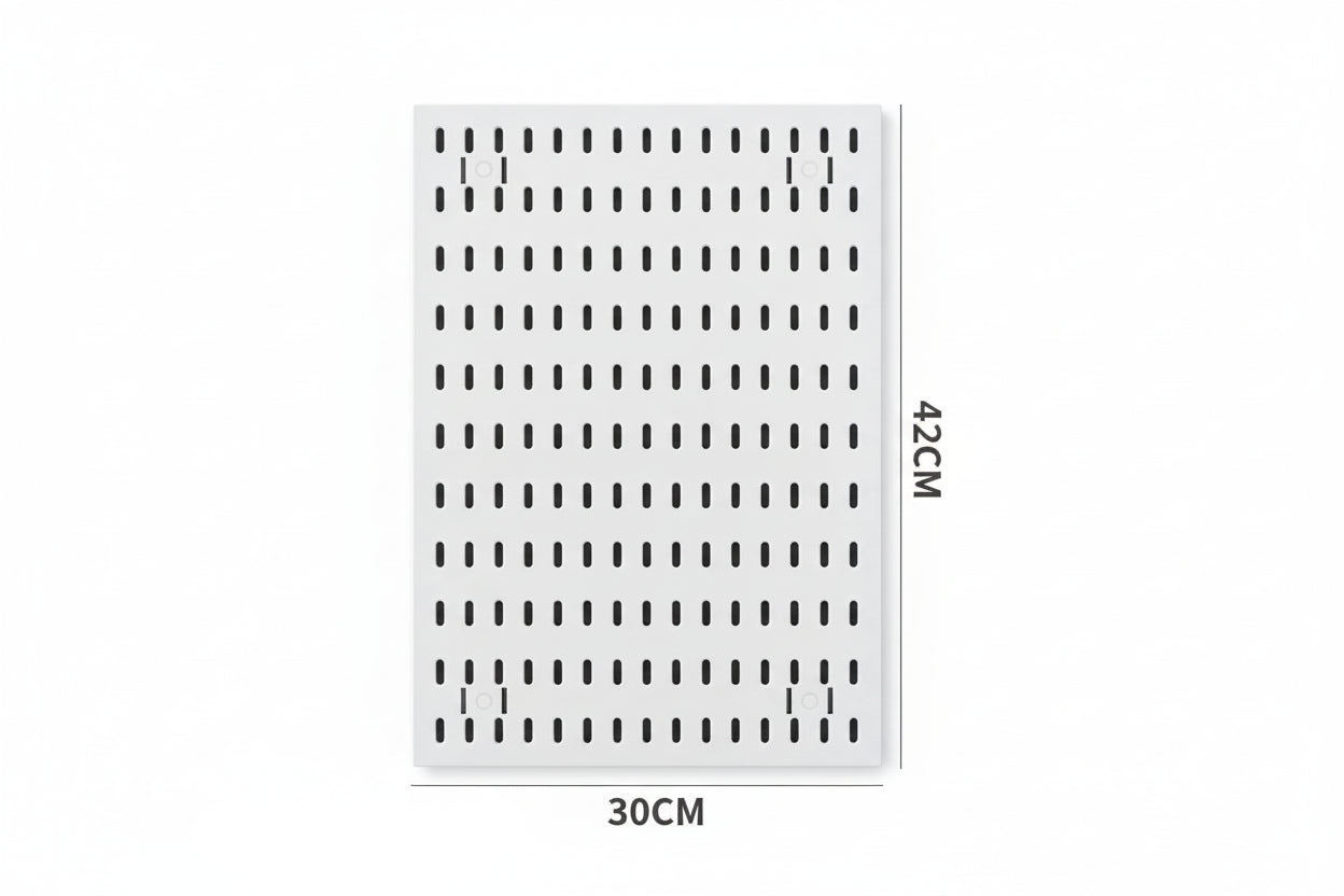 Organisateur Bureau Vertical Modulable (Type 2)