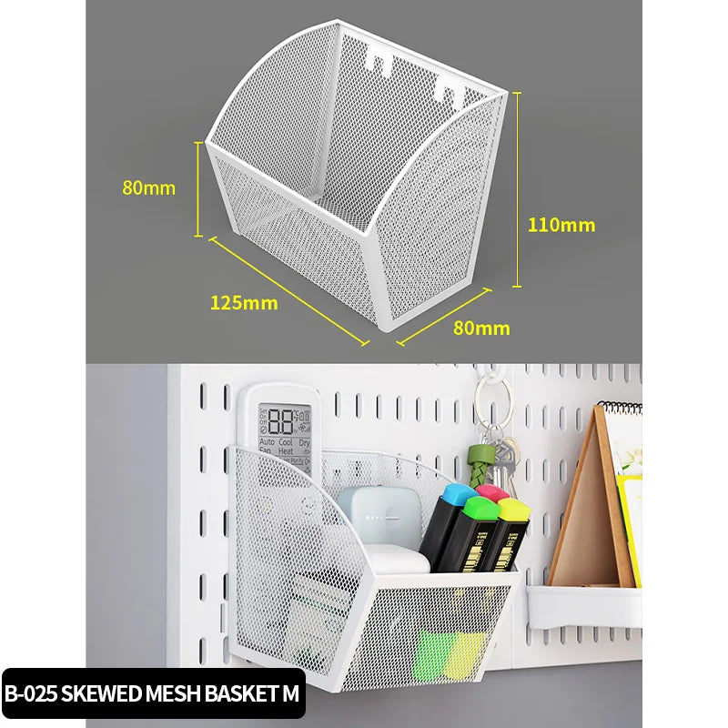 Organisateur Bureau Vertical Modulable (Type 2)